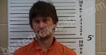 MADISON, IAN VERE | 2022-09-21 19:02:00 Cherokee County, North Carolina Booking