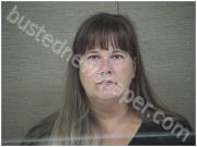 SCHROEDER, AMY | 2022-09-21 Harnett County, North Carolina Booking