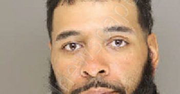 HUNT, JEFFREY DASHAWN | 2022-09-21 19:49:00 Moore County, North Carolina Booking