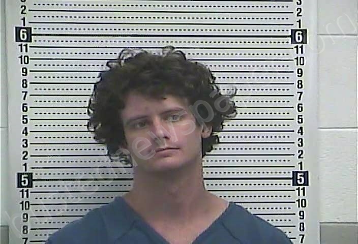 ROWE, KYLE, IV #, Casey County, Kentucky - 2022-09-21 14:06:00