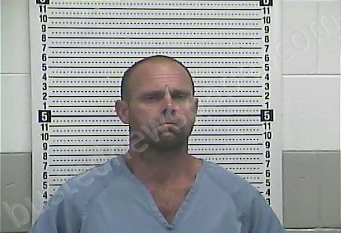 FAIR, RODNEY LEE #, Casey County, Kentucky - 2022-09-21 22:05:00