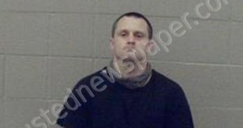 ANDY GOSSETT | 2022-09-21 17:02:00 Jefferson County, Arkansas Booking