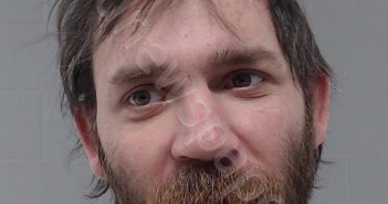<B>NICHOLS</B>, <B>COREY</B> <B>WAYNE</B> #, Johnson County, Texas - 2022-09-21