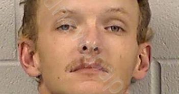 TRUE, JACOB WAYNE | 2022-09-21 22:42:00 Dickinson County, Kansas Booking
