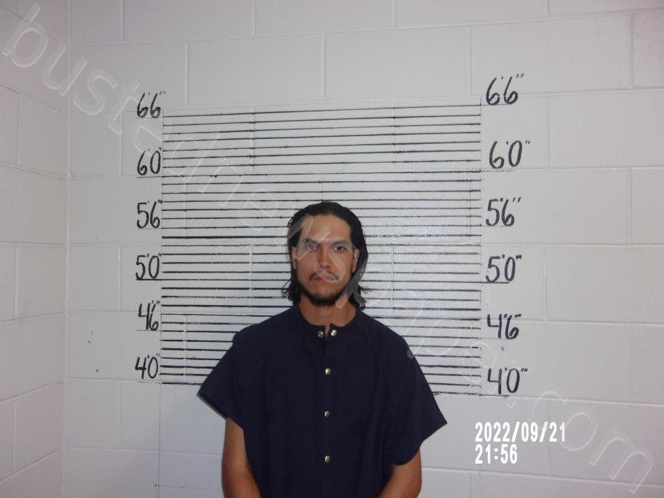 BRANNAN, CHRISTOPHER #, Socorro County, New Mexico - 2022-09-21 21:24:00