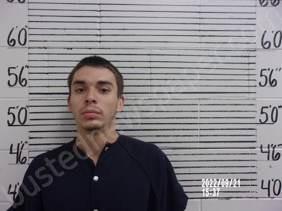 MARQUEZ, JUAN J #, Socorro County, New Mexico - 2022-09-21 15:06:00