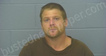 <B>ATKINS</B>, <B>ROBERT</B> CODY #, Greene County, Missouri - 2022-09-21 19:05:00