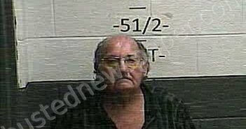 SMITH, LEE | 2022-09-22 19:52:00 Whitley County, Kentucky Booking