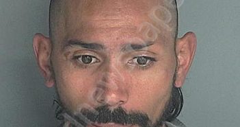 VAZQUEZ-FONTANEZ, CHRISTOPHER JAVIER | 2022-09-22 14:40:00 Montgomery County, Texas Booking