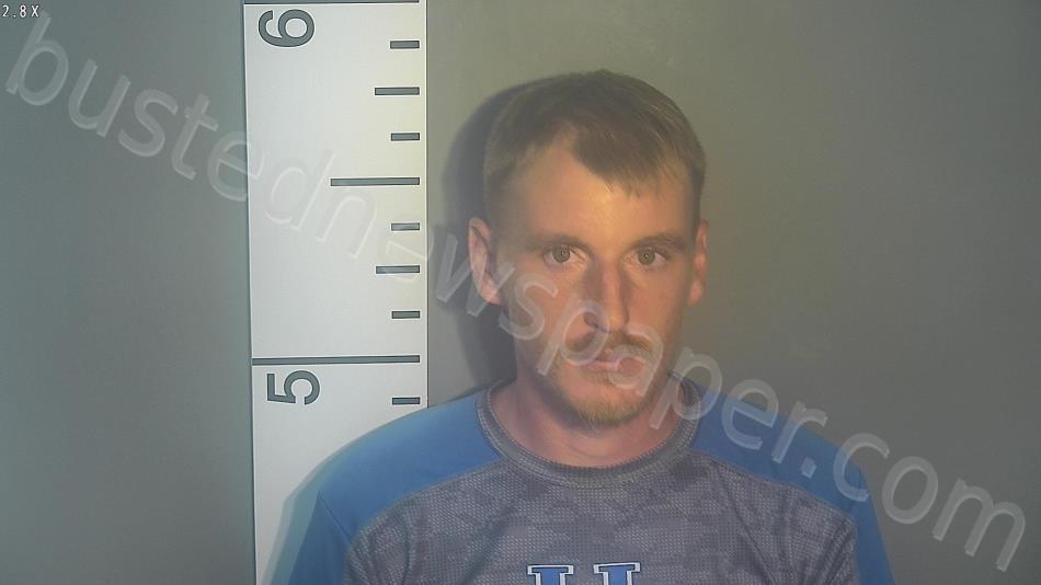 Price, Preston Wayne Mugshot 20220922 235000 Nelson County