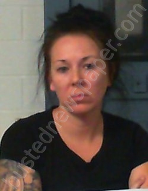 BOWMAN, REBECCA LYNN #, Mineral County, West Virginia - 2022-09-22 22:30:00