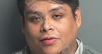 GOMEZ, CESAR ALBERTO ROMERO | 2022-09-22 02:23:00 Montgomery County, Texas Booking