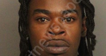 EVERSON, JAVON OSHA | 2022-09-22 20:47:00 Jefferson County, Alabama Booking