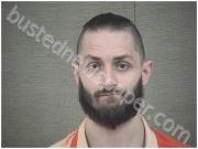 GORMLEY, VICTOR | 2022-09-22 Harnett County, North Carolina Booking
