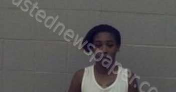 BRITTANY COLE | 2022-09-22 17:00:00 Jefferson County, Arkansas Booking