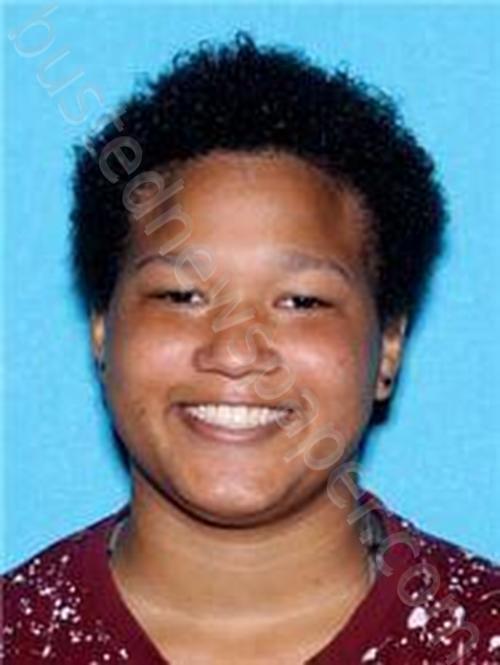 HOSEA, TYANNA JANAI #, Jefferson County, Alabama - 2022-09-22 05:33:00