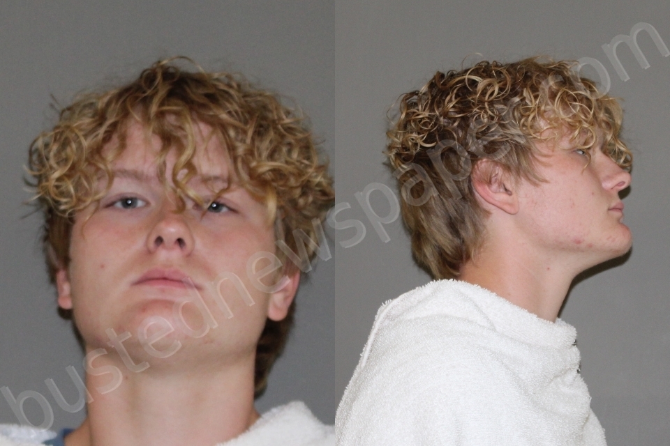 KOHUTEK, KEVIN MICHAEL #, Denton County, Texas - 2022-09-22