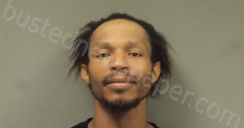 <B>BEALS</B>, <B>CHRISTOPHER</B> <B>ANDREW</B> #, Randolph County, Missouri - 2022-09-22 12:01:00