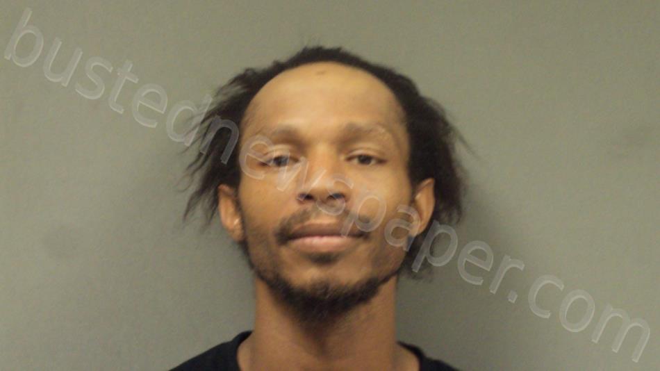 BEALS, CHRISTOPHER ANDREW #, Randolph County, Missouri - 2022-09-22 12:01:00