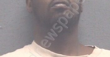 CHAMBERS, DAVID EDWARD III | 2022-09-22 Muskegon County, Michigan Booking