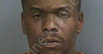 <B>WARD</B>,<B>ANTWAN</B> <B>JEROME</B> #, Collier County, Florida - 2022-09-22