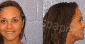 COMPTON, JOLIE MICHELLE | 2022-09-22 Andrews County, Texas Booking