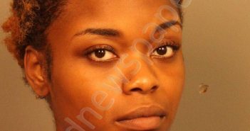 MCCRAY, DANIELLE LILLIAN | 2022-09-22 21:14:00 Jefferson County, Alabama Booking