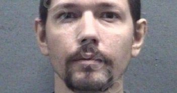 MOSHER, ZACHARY ALAN | 2022-09-22 Muskegon County, Michigan Booking