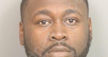 GAMBLE, MARVIN TREMMELL | 2022-09-22 21:27:00 Jefferson County, Alabama Booking
