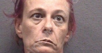 EVANS, KRISTINA LYNN | 2022-09-22 Muskegon County, Michigan Booking