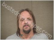 DEATON, GARY | 2022-09-22 Harnett County, North Carolina Booking
