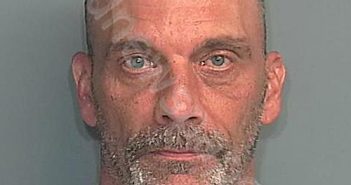 HUBBLE, TIMOTHY WAYNE | 2022-09-22 14:00:00 Montgomery County, Texas Booking