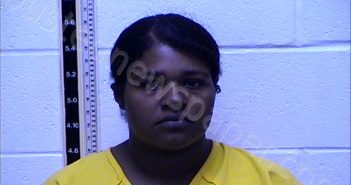 <B>BUSH</B>, <B>SEAIRA</B> <B>DESTINY</B> #, Pearl River County, Mississippi - 2022-09-22