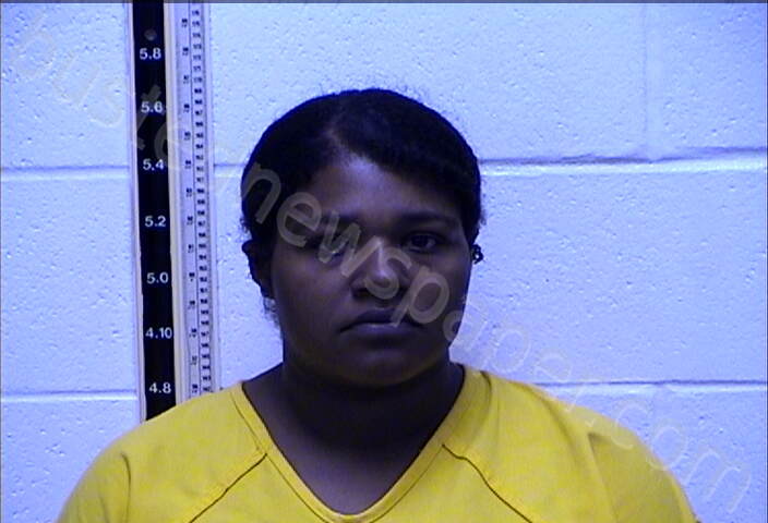 BUSH, SEAIRA DESTINY #, Pearl River County, Mississippi - 2022-09-22