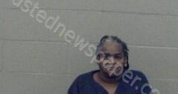 DORA THOMAS | 2022-09-22 14:42:00 Jefferson County, Arkansas Booking