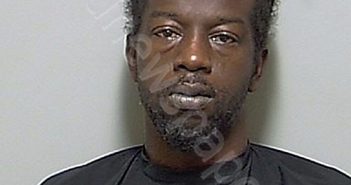 <B>CAMPBELL</B>, <B>ANDRE</B> <B>JAREL</B> #, Putnam County, Florida - 2022-09-22 03:10:00