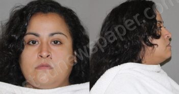 <B>PONCE</B>, <B>KRISTINA</B> <B>MARIA</B> #, Denton County, Texas - 2022-09-22