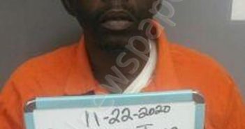 <B>BOUDREAUX</B>, <B>JUAN</B> <B>NMN</B> #, Sebastian County, Arkansas - 2022-09-22 12:14:00