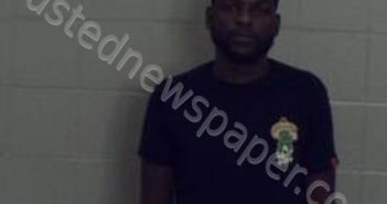 DIAUNTE ELLISON | 2022-09-22 09:07:00 Jefferson County, Arkansas Booking