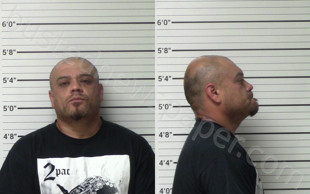 HERNANDEZ, JOSE ANGEL, JR. #, Kerr County, Texas - 2022-09-22