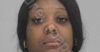 <B>NEWSOME</B>, <B>WILISHA</B> #, Dallas County, Texas - 2022-09-22 11:02:00