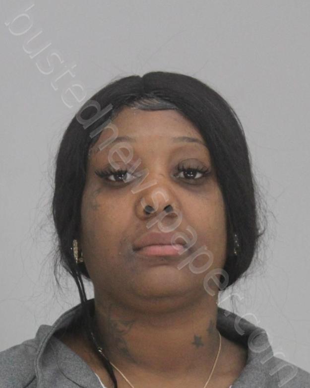 NEWSOME, WILISHA #, Dallas County, Texas - 2022-09-22 11:02:00