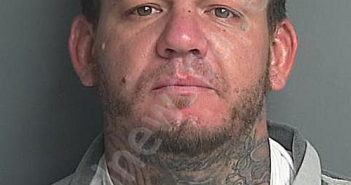 MOSCO, JOSEPH ANDREW | 2022-09-22 13:10:00 Montgomery County, Texas Booking