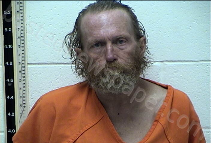 MILLER, DAVID LYNN #, Pearl River County, Mississippi - 2022-09-22