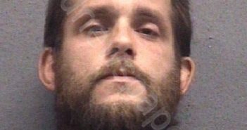 WOODWORTH, JOSEPH CHARLES | 2022-09-22 Muskegon County, Michigan Booking