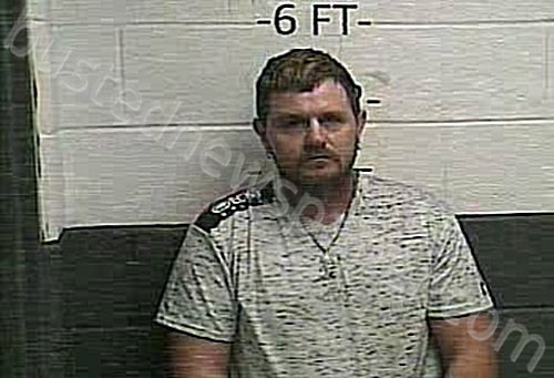 FUSON, CODY #, Whitley County, Kentucky - 2022-09-22 17:18:00