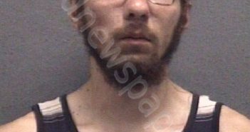 SOKOLOWSKI, JAMES MICHAEL | 2022-09-22 Muskegon County, Michigan Booking
