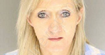 OSBORNE, KIMBERLY BETH | 2022-09-22 23:01:00 Moore County, North Carolina Booking