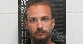 <B>DUSTIN</B> <B>JAMES</B> MATHEIS #, Stone County, Missouri - 2022-09-22 20:47:00