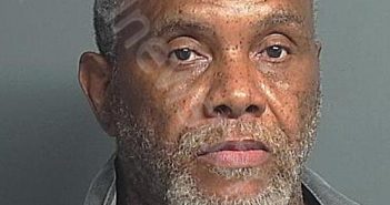 WILLIAMS, REGINALD BROUSSAR | 2022-09-22 02:53:00 Montgomery County, Texas Booking